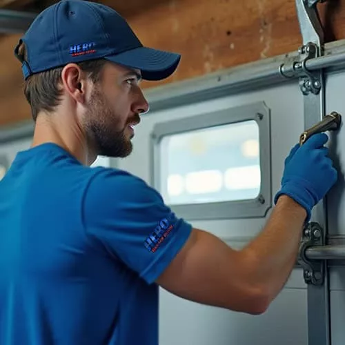Garage Door Opener Repair